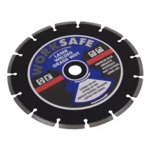 Asphalt/Tarmac Diamond Blade 300 X 20MM