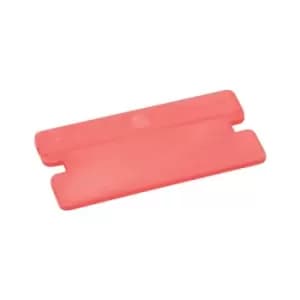 Silverline Paint Removal Blades 100pk - 40mm