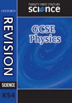 Gcse Physics. Revision by Philippa Gardom Hulme Paperback