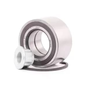 SKF Wheel bearing kit VKBA 3645 Wheel hub bearing,Wheel bearing VW,AUDI,PORSCHE,Touareg (7LA, 7L6, 7L7),Touareg (7P5, 7P6),Q7 (4LB),Cayenne (9PA)