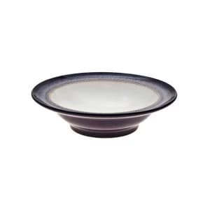 Denby Heather Wide Rimmed Cereal Bowl