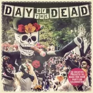 The day of the dead by Paula Pascual