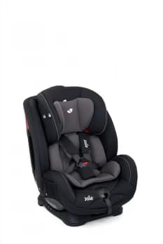 Joie Stages Group 0+/1/2 Car Seat - Coal