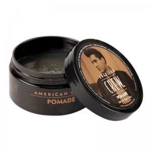American Crew Pomade Medium Hold with High Shine 85g