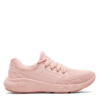 Under Armour W Charged Vantage Runners Womens - Micro Pink