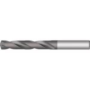 Dormer Solid Carbide Twist Drill Bit, 10mm x 89 mm