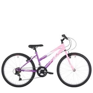 Flite Delta Girls 24" Wheel Mountain Bike