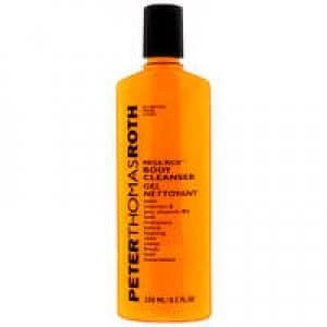 Peter Thomas Roth Mega-Rich Body Cleanser 250ml