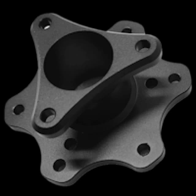 Conspit Quick-Con Adapter