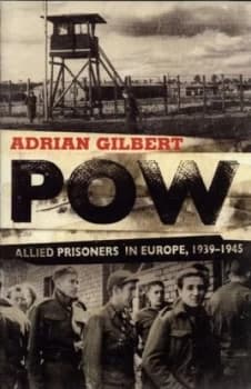 Pow by Adrian Gilbert Hardback