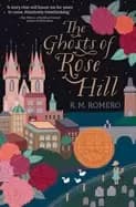 ghosts of rose hill