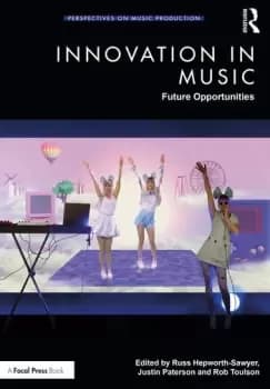 Innovation in MusicFuture Opportunities