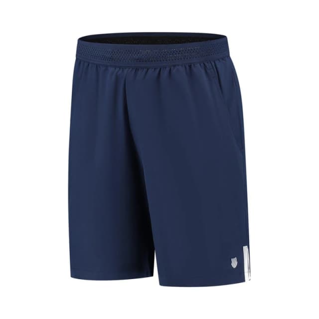 K Swiss Performance Shorts Mens - Blue Blue XS