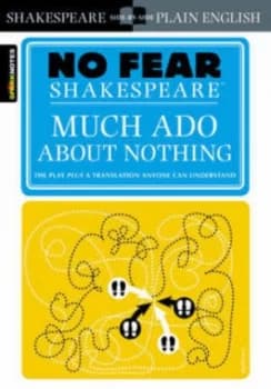 Much Ado about Nothing by John Crowther Paperback