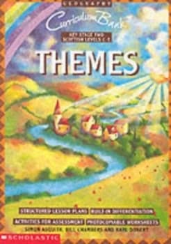 Geography. Key Stage 2 by Simon Asquith and Bill Chambers and Karl Donert Book