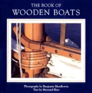 book of wooden boats