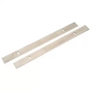 Draper Spare Blades (2) for 09543