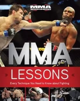 MMA lessons by