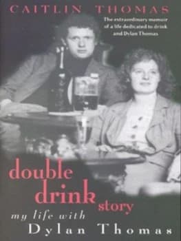 Double Drink Story by Caitlin Thomas Paperback