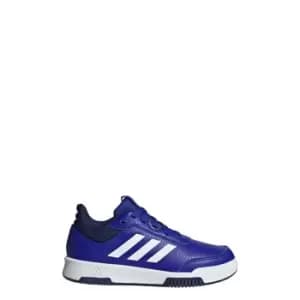 adidas Tensaur Sport Training Lace Shoes Kids - Lucid Blue / Cloud White / Dar