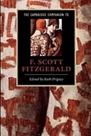 cambridge companion to f scott fitzgerald