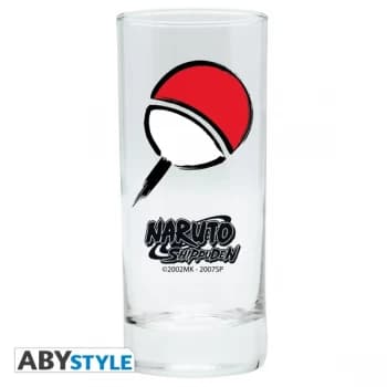Naruto Shippuden - Uchiha Glass