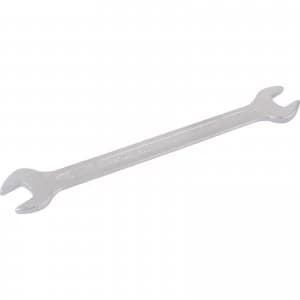Elora Long Double Open End Spanner 10mm x 11mm