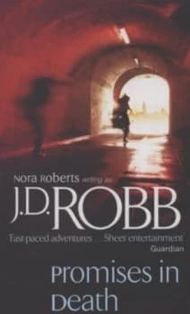 Promises in Death by J. D. Robb Paperback