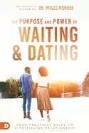 waiting and dating a sensible guide to a fulfilling love relationship