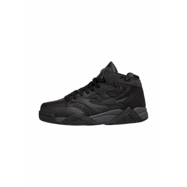 Fila Womens sneakers Fila M-squad Prtct Noir Female 37