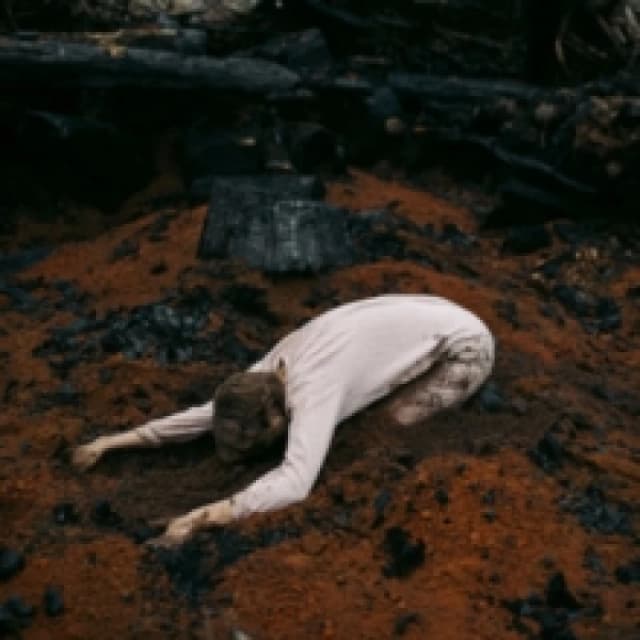 Keeper of the Shepherd Vinyl