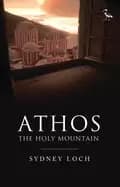 athos the holy mountain