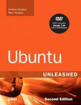 Ubuntu Unleashed by Paul Hudson Book