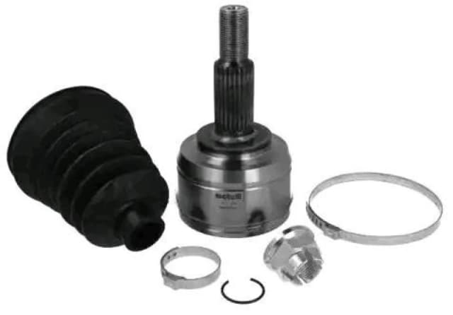 METELLI 15-1728 CV Joint Joint Kit,drive shaft (5)
