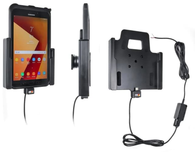 Brodit 727002 holder Active holder Tablet/UMPC Black