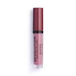 Revolution Bouquet 117 Sheer Lip