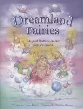 Dreamland fairies by Nicola Baxter