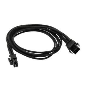 BitFenix Alchemy 2pin I/O extension 30cm - White