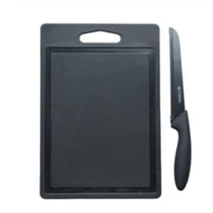 Viners Everyday Bread Knife And Board