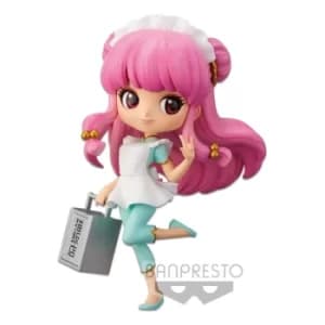 Ranma 1/2 Q Posket Mini Figure Shampoo Ver. B 14 cm