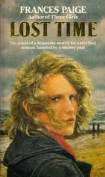 Lost Time by Frances Paige Paperback