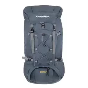 Karrimor Bobcat 65L Rucksack - Blue