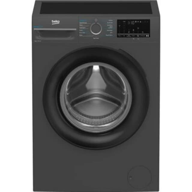 Beko EnergySpin BM3WT4941IA 9KG 1400RPM Washing Machine
