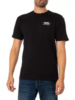 Essential Back Logo T-Shirt