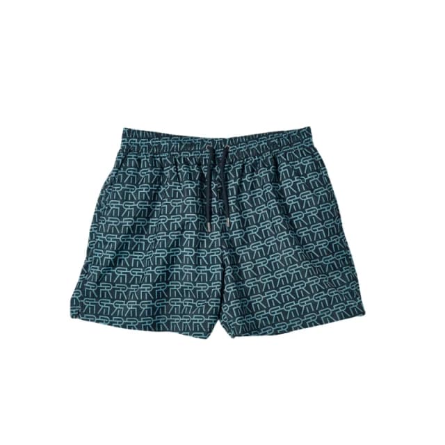 Swim shorts The Resort Co Classic Elba Noir Male S