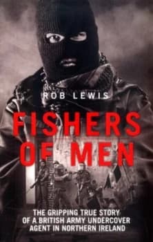 Fishers of Men by Rob Lewis Book