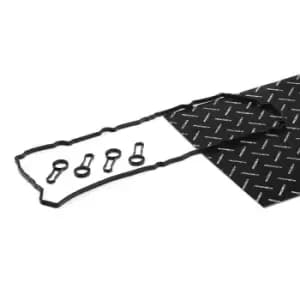 RIDEX Gasket Set, rocker cover BMW 979G0075 11127807017
