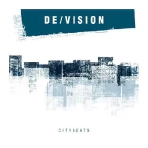 Citybeats by De/Vision CD Album