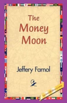 Money Moon by 1st World Library Paperback
