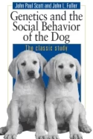 genetics and the social behaviour of the dog